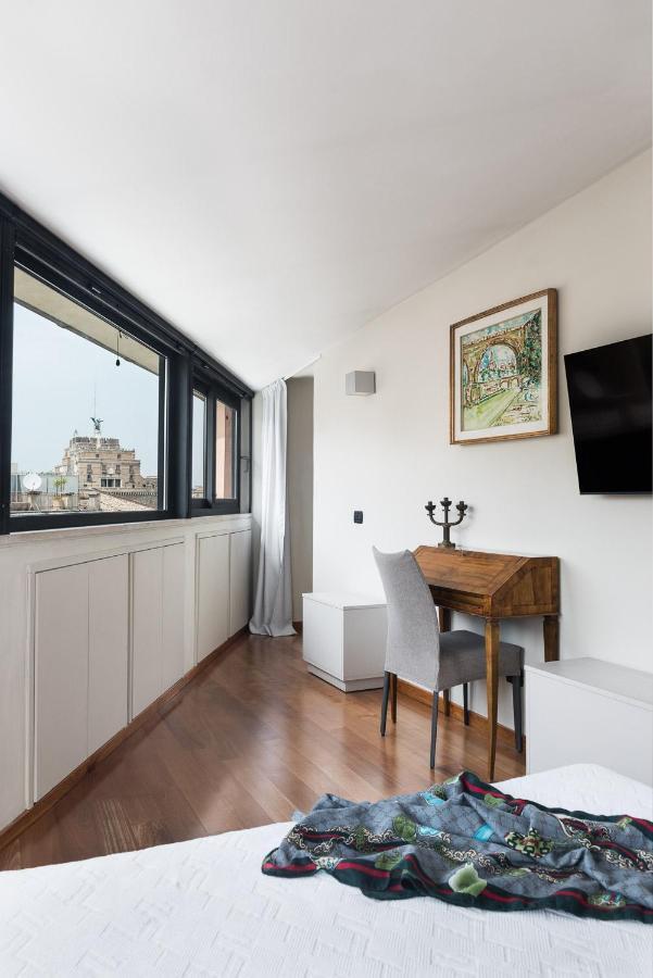 Appartement Idyllia - Penthouse In Navona Area