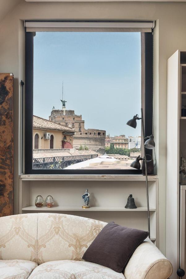 Appartement Idyllia - Penthouse In Navona Area *