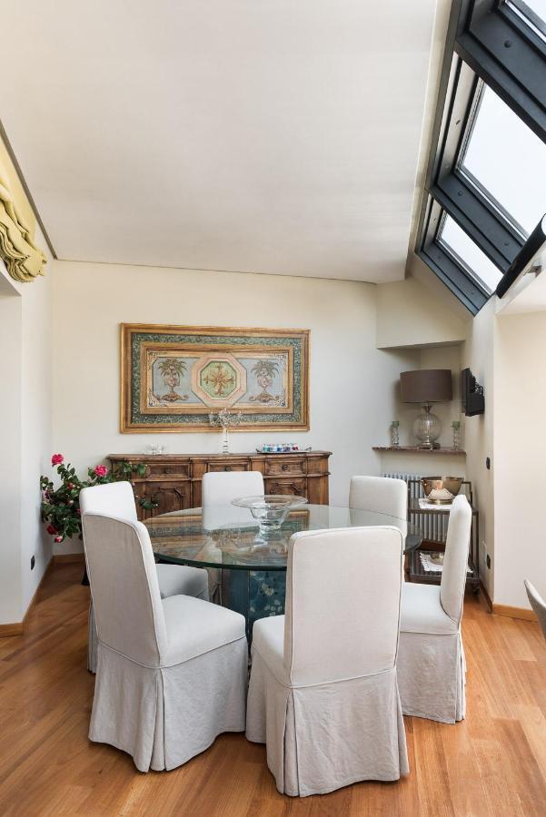 Appartement Idyllia - Penthouse In Navona Area