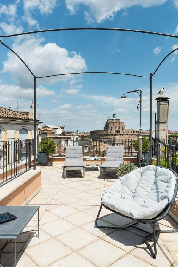 Appartement Idyllia - Penthouse In Navona Area