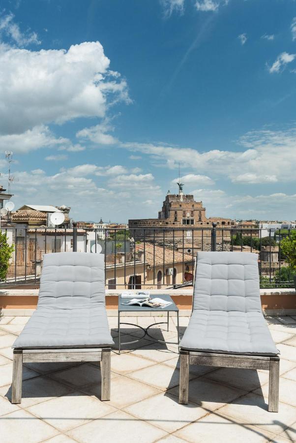 Appartement Idyllia - Penthouse In Navona Area